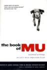 Image for The book of mu  : essential writings on zen&#39;s most important koan