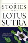 Image for The stories of the Lotus sutra