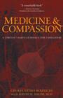 Image for Medicine &amp; compassion: a Tibetan Lama&#39;s guidance for caregivers