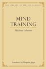 Image for Mind training: the great collection : v. 1