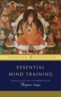 Image for Essential mind training