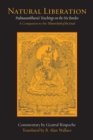 Image for Natural liberation: Padmasambhava&#39;s teachings on the six bardos