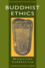 Image for Buddhist Ethics