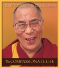 Image for The compassionate life