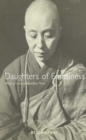 Image for Daughters of emptiness: poems of Chinese Buddhist nuns