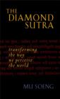 Image for Diamond Sutra: transforming the way we perceive the world