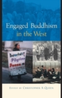Image for Engaged Buddhism in the west