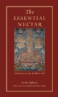 Image for The essential nectar: meditations on the Buddhist path