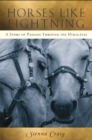 Image for Horses Like Lightning: A Story of Passage Through the Himalayas