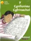 Image for Y Cynlluniau Cyfrinachol