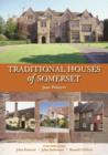 Image for Traditional houses of Somerset