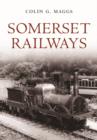 Image for Somerset railways