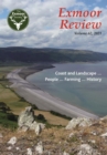 Image for The Exmoor Review, Volume 62 (2021 edition)