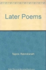 Image for Later Poems