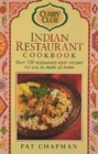 Image for Indian restaurant cookbook  : over 150 restaurant-style recipes for you to make at home