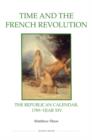Image for Time and the French Revolution
