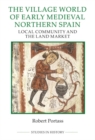 Image for The Village World of Early Medieval Northern Spain