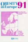 Image for Obesity in Europe 91