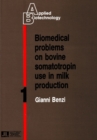 Image for Biomedical Problems on Bovine Somatotropin Use in Milk Production