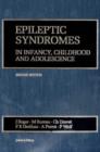 Image for Epileptic Syndromes in Infancy, Childhood and Adolescence
