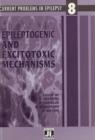 Image for Epileptogenic &amp; Excitotoxic Mechnaisms