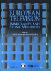Image for European Television