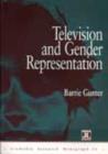 Image for Television and Gender Representation