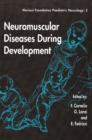 Image for Neuromuscular Diseases During Development