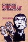 Image for Unsung Heroes of Animation