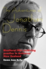 Image for The Adventures of Jonathan Dennis
