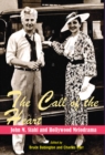 Image for The call of the heart  : John M. Stahl and Hollywood melodrama