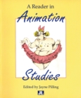 Image for Reader In Animation Studies