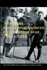 Image for American Cinematographers in the Great War, 1914-1918