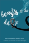 Image for Beasts of the Deep: Sea Creatures and Popular Culture.