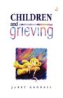 Image for Children and Grieving