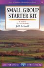 Image for Small Group Starter Kit (Lifebuilder Study Guides)