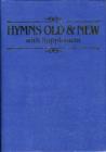 Image for Hymns Old &amp; New with Supplement - Paperback