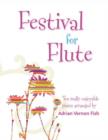 Image for Festival for Flute