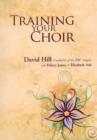 Image for Giving voice  : a handbook for choir directors &amp; trainers