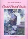 Image for Easier Piano Classics Book 4