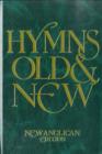 Image for New Anglican Hymns Old & New - Full Music : New Anglican Edition