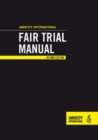 Image for Amnesty International fair trial manual