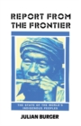 Image for Report from the Frontier