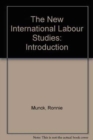 Image for New International Labour Studies