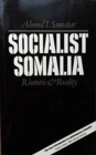 Image for Socialist Somalia