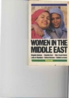 Image for Women in the Middle East