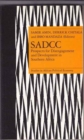 Image for SADCC : Prospects for Disengagement and Development in Southern Africa
