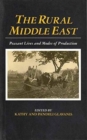 Image for Rural Middle East