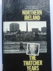 Image for Northern Ireland : The Thatcher Years