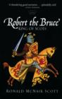 Image for Robert the Bruce  : King of Scots